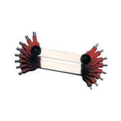 CALIBRE FUROS 1,5-3MM