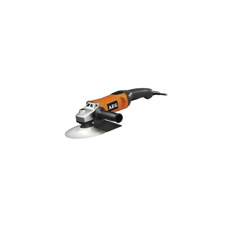 Lijadora Angular AEG 1200 W