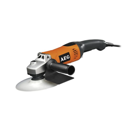 Lijadora Angular AEG 1200 W