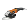 Lijadora Angular AEG 1200 W