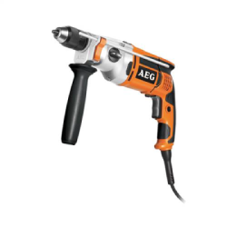 SB20-2E BERBEQUIM COM PERCURSÃO 750W