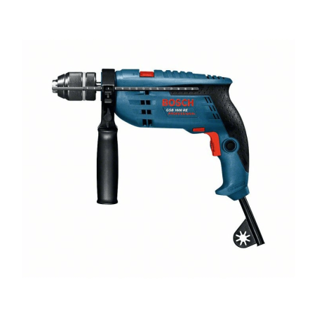 Berbequim de Percussão GSB 1600 RE Professional BOSCH