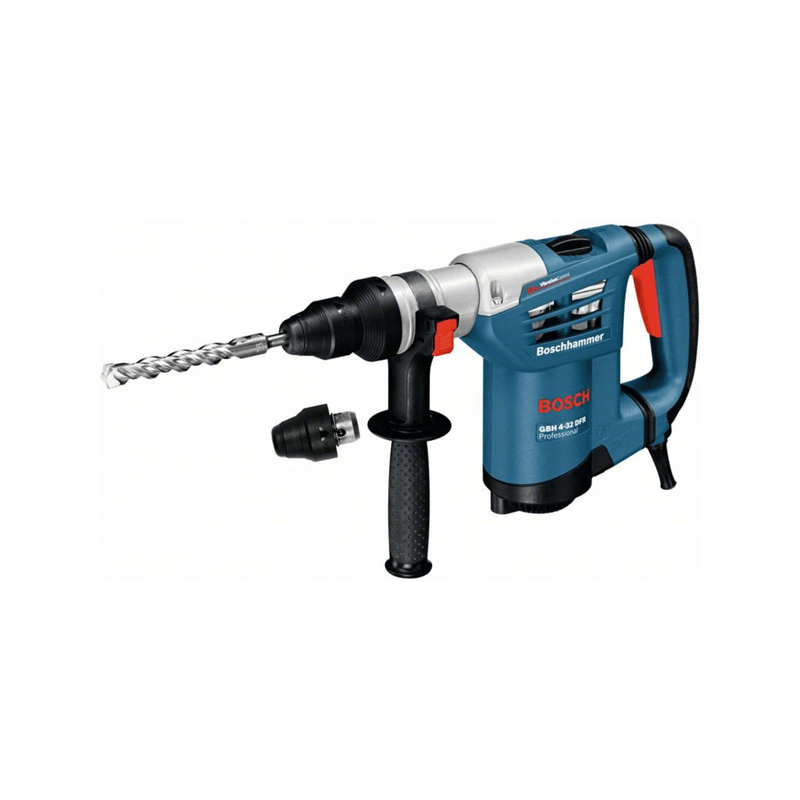 MARTELO PLUS GBH 4-32 DFR Professional MARTELO PLUS GBH 4-32 DFR Professional