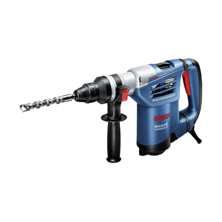 MARTELO PLUS GBH 4-32 DFR Set Profession