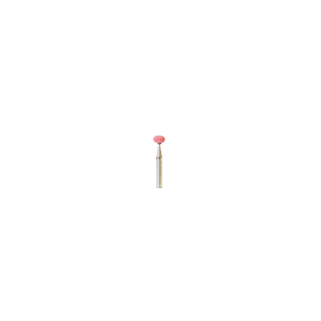 BELFLEX Mounted Points 6 mm Shank F-8 12 x 6 mm BELFLEX