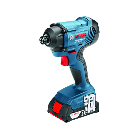 APARAFUSADORA IMPACTO GAMA ROBUST GDR 18