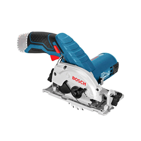 SERRA CIRCULAR BATERIA GKS 12V-26 Profes