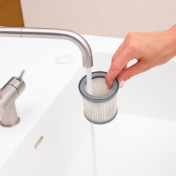 Replacement Filter for Vacuum Cleaner