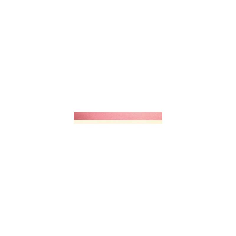 Combined Files 200 x 50 x 25 mm 2 Layers White and Pink BELFLEX