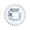 BEFLEX Diamond Blade for General Purpose Turbo 115 x 7 x 22 mm