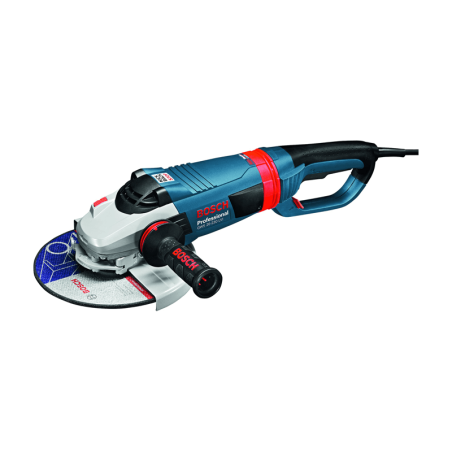 SERRA SABRE GSA 1300 PCE Professional.