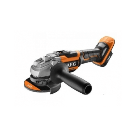AEG 18V Brushless Motor Finish Grinder