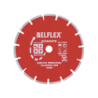 BELFLEX SLMA Laser Segmented 140 x 7 x 30 mm