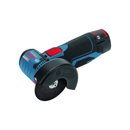 REBARBADORA GWS 12V-76 Professional