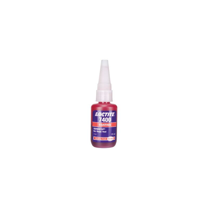7400 VARNISTOP RECUBRIMIENTO ANTIMANIPUL