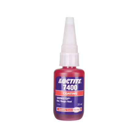 7400 VARNISTOP RECUBRIMIENTO ANTIMANIPUL