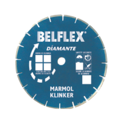 BELFLEX Granite and Marble Cutting Disc 300 x 8 x 32/25,4 mm