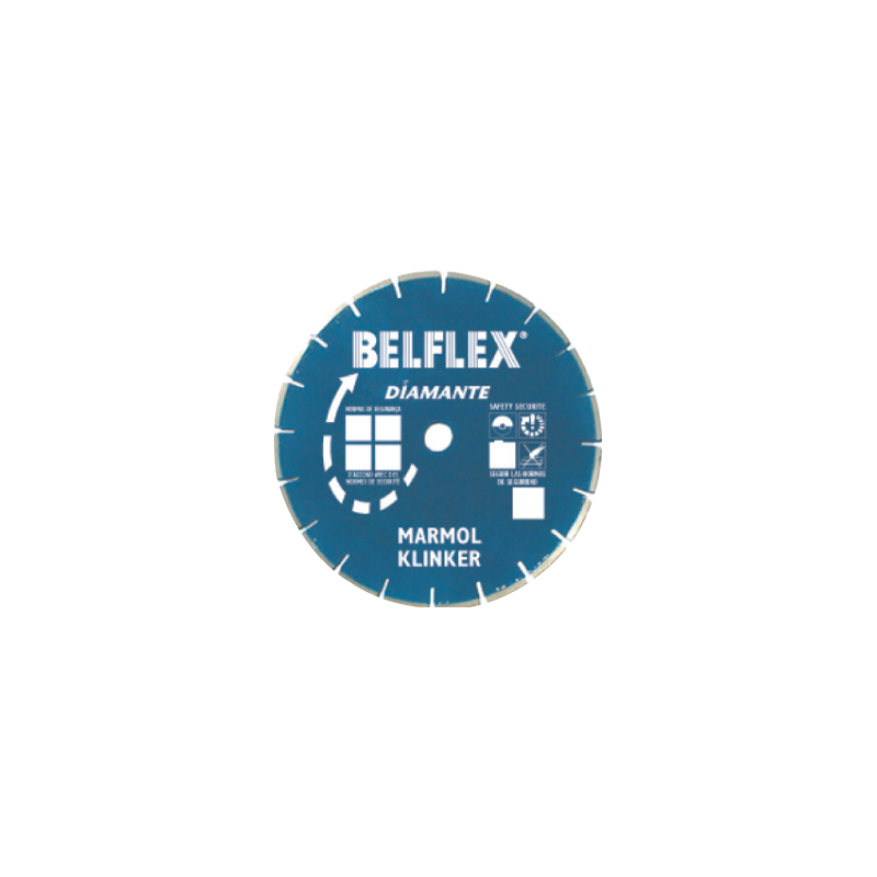 BELFLEX Granite and Marble Cutting Disc 300 x 8 x 32/25,4 mm