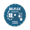BELFLEX Granite and Marble Cutting Disc 300 x 8 x 32/25,4 mm