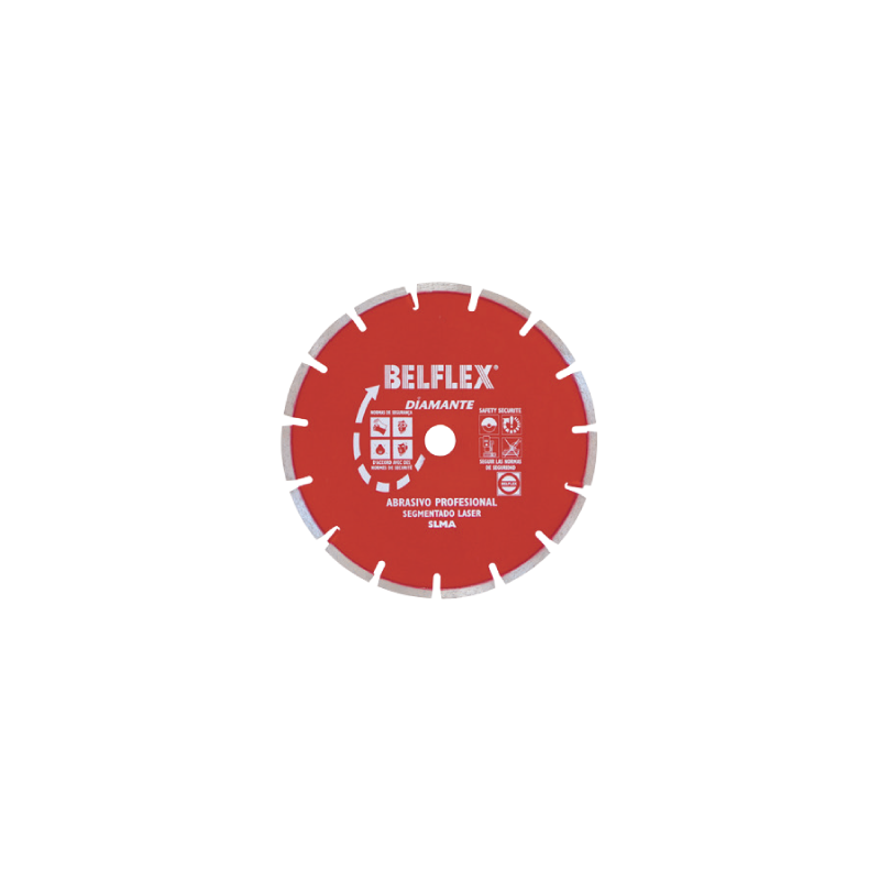 BELFLEX Brick at Sight Cutting Disc 300 x 10 x 32/25,4 mm
