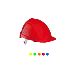 CHEMITOOL Abs Helmet