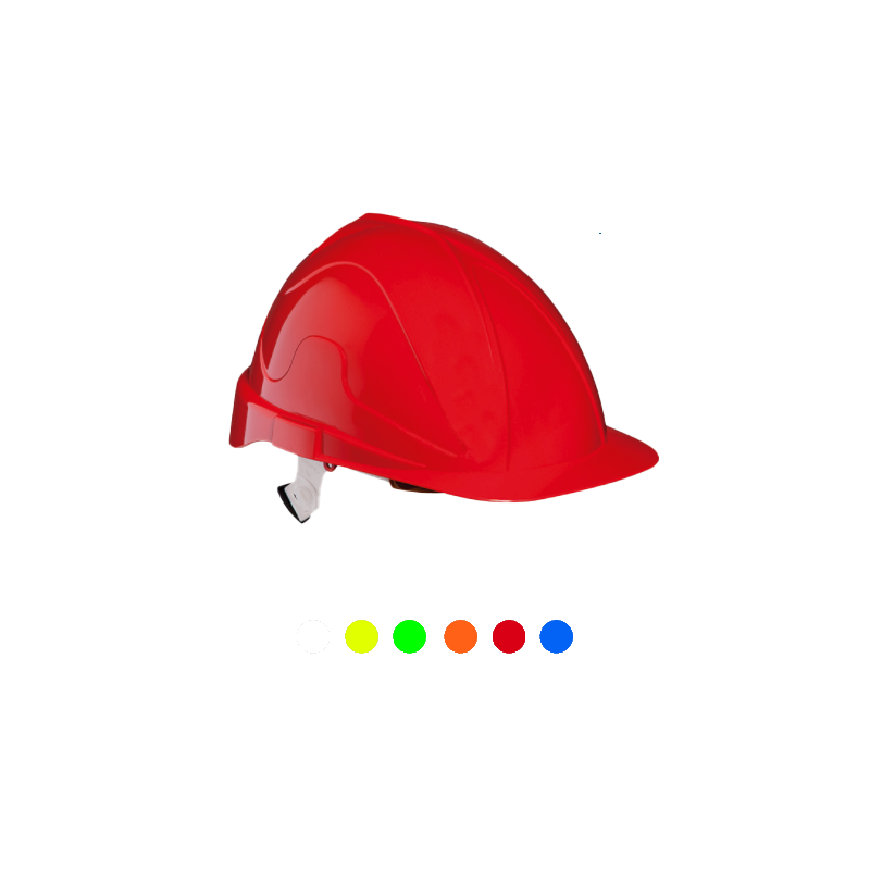 CHEMITOOL Abs Helmet