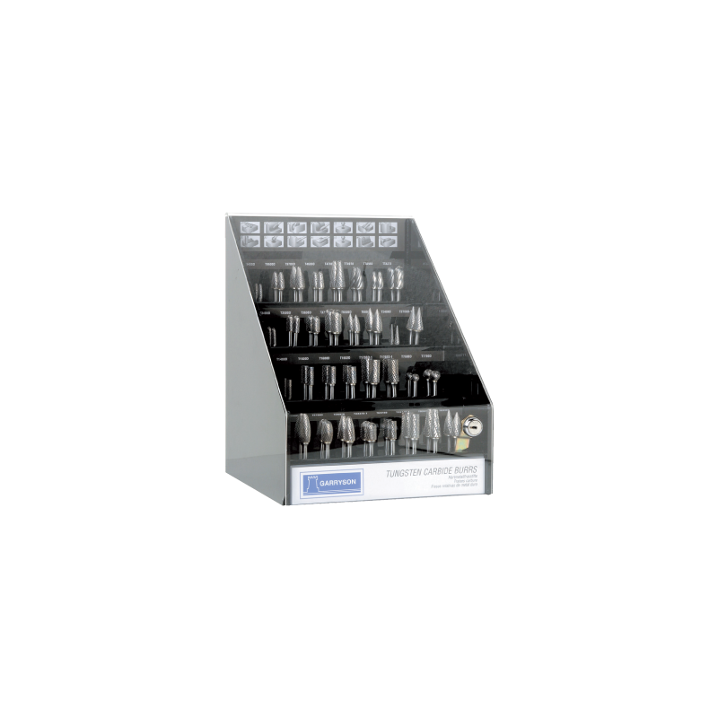 BELFLEX Display Box with 32 Units