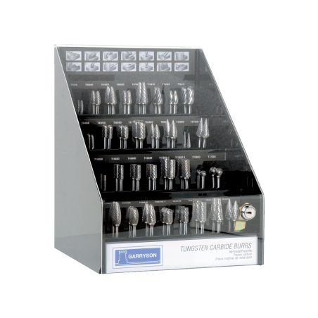 BELFLEX Display Box with 32 Units
