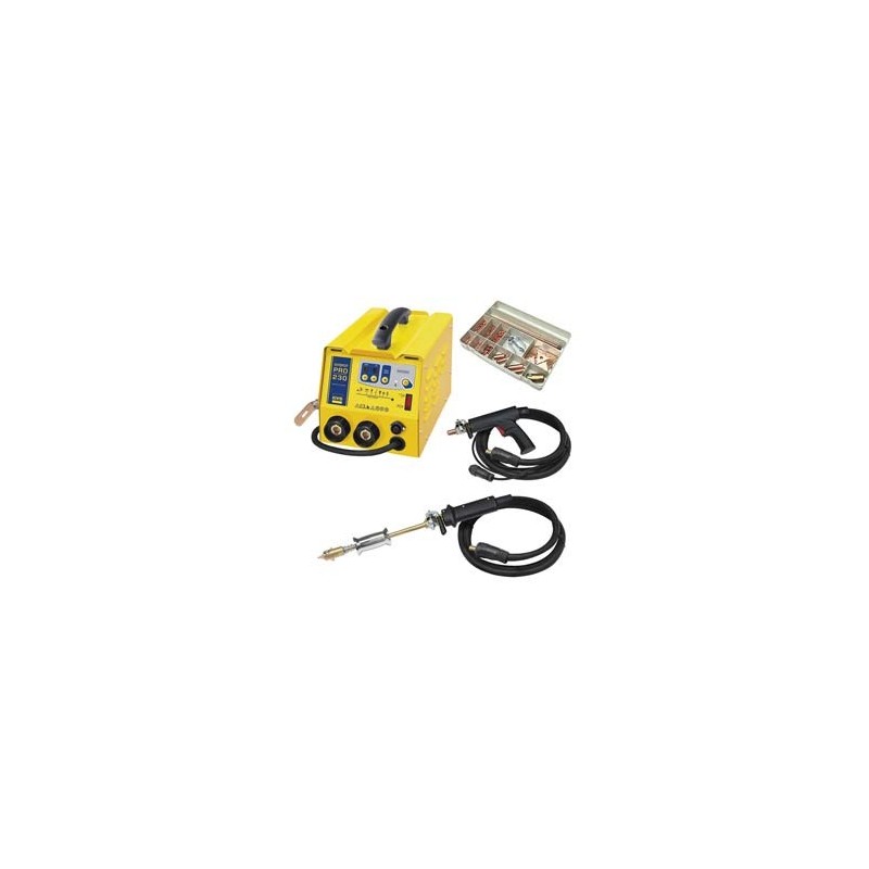 Gyspot Pro 230 BELFLEX