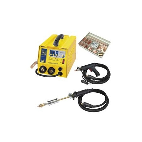 BELFLEX Gyspot Pro 230
