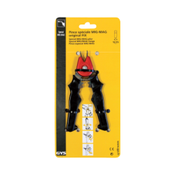 Pinza Multiusos Mig/Mag BELFLEX