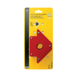BELFLEX Welding Magnet  45º, 90º, 135º
