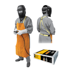 BELFLEX Professional Welding Apron