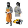 BELFLEX Professional Welding Apron