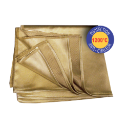 BELFLEX Heat Cover 1,75 x 1,5 m 1220º