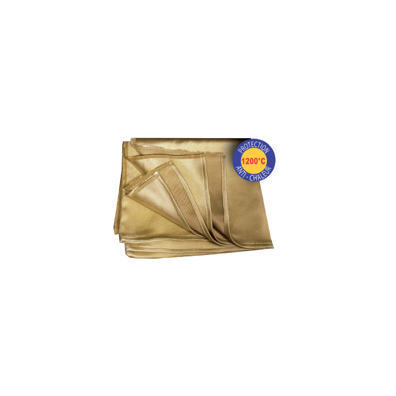 BELFLEX Heat Cover 1,75 x 1,5 m 1220º BELFLEX Heat Cover 1,75 x 1,5 m 1220º