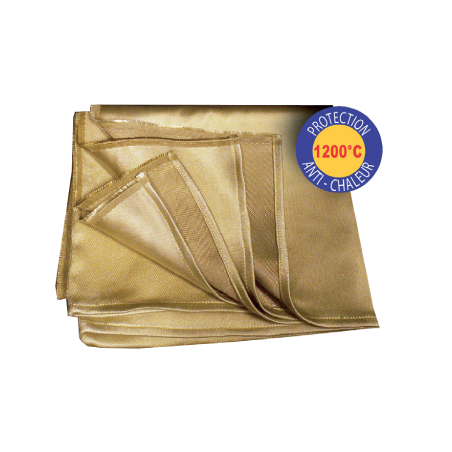 BELFLEX Heat Cover 1,75 x 1,5 m 1220º