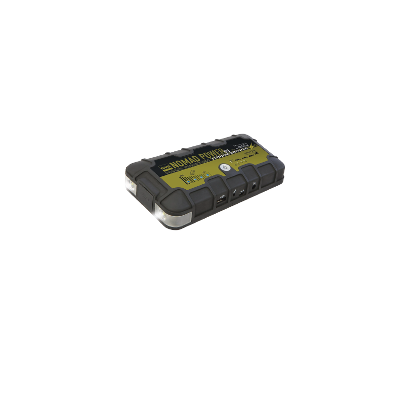 BELFLEX Lithium Booster Nomad Power 10 BELFLEX Lithium Booster Nomad Power 10