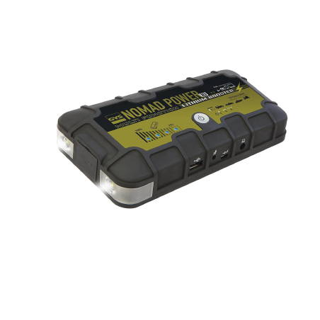 BELFLEX Lithium Booster Nomad Power 10