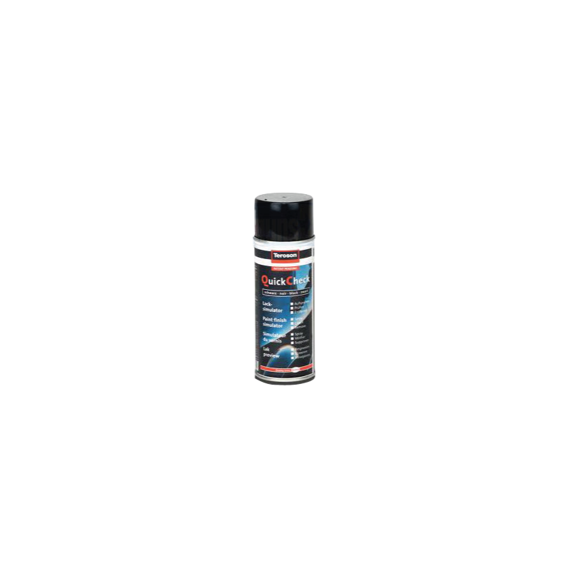 TEROSON QUICKCHECK 400ML TEROSON QUICKCHECK 400ML