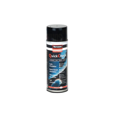 TEROSON QUICKCHECK 400ML