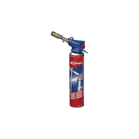 BELFLEX Blowlamps with Gas Cartridge 511 Lamexpress