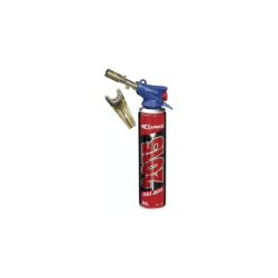 BELFLEX Blowlamps with Gas Cartridge 525 Lamexpress