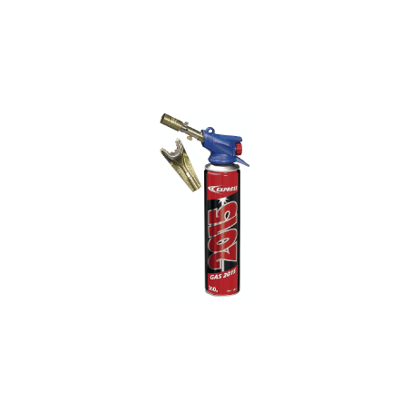 BELFLEX Blowlamps with Gas Cartridge 525 Lamexpress