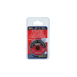 BELFLEX Metal Contribution 100g 40% Est/Al 1841
