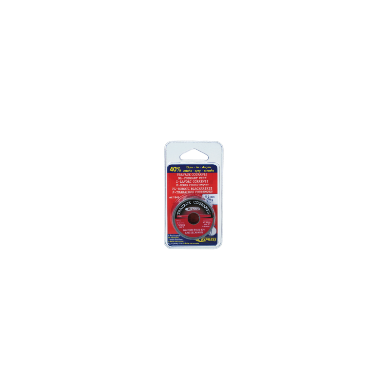 Metal Aportacion 100g 40% Est/Al 1841 BELFLEX