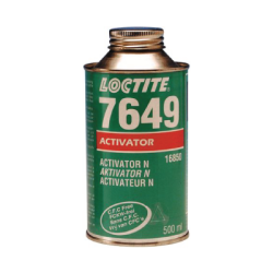 7649 ACTIVADOR N 500ML
