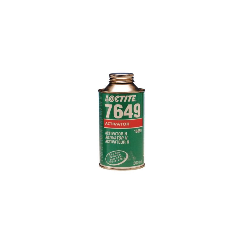 7649 ACTIVADOR N 500ML