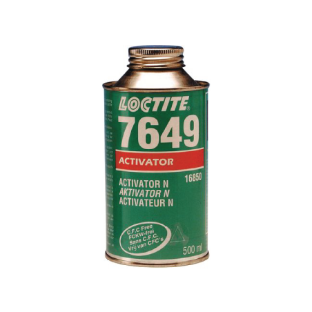 7649 ACTIVADOR N 500ML