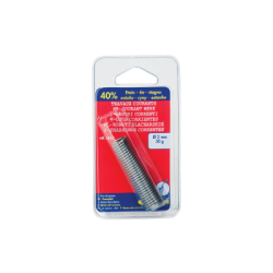 BELFLEX Metal Contribution 30g 40% Est/Alma 1843